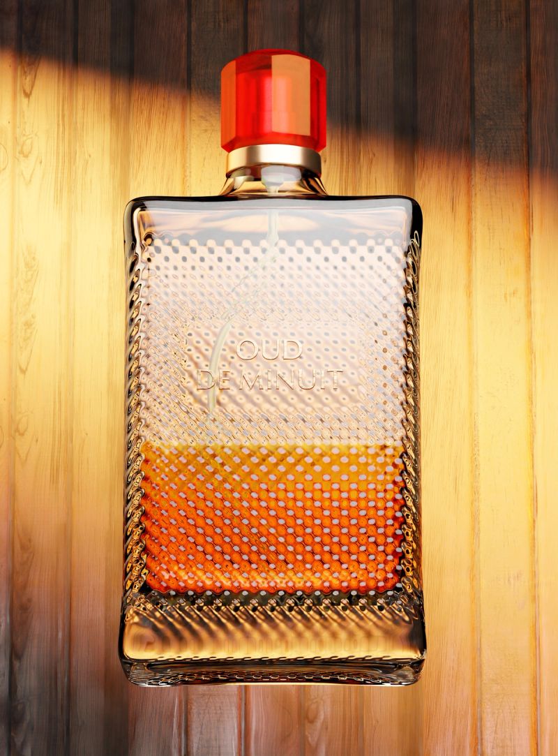Oud De Minuit front