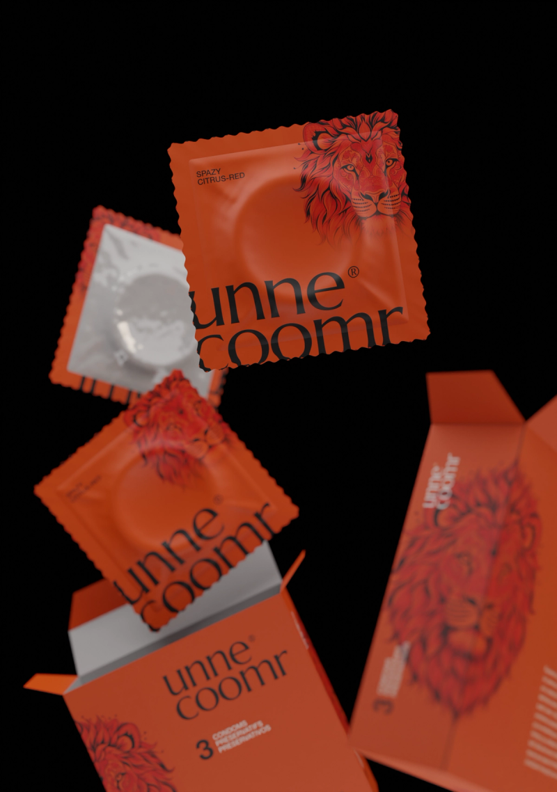 Unne Coomr | Condoms