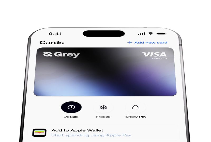 Virtual Card
