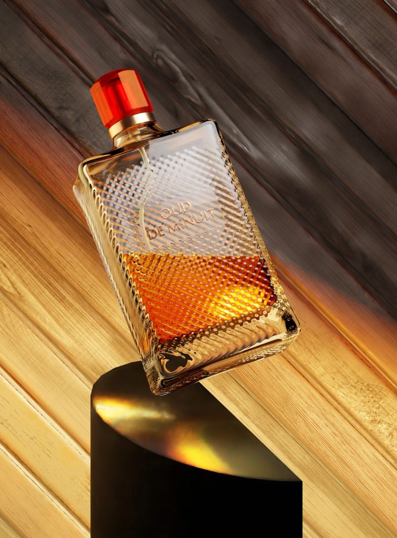 Oud De Minuit I