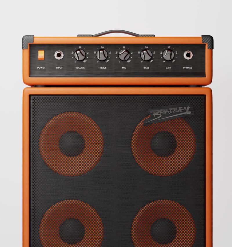 Bradley Ammp | AA Light