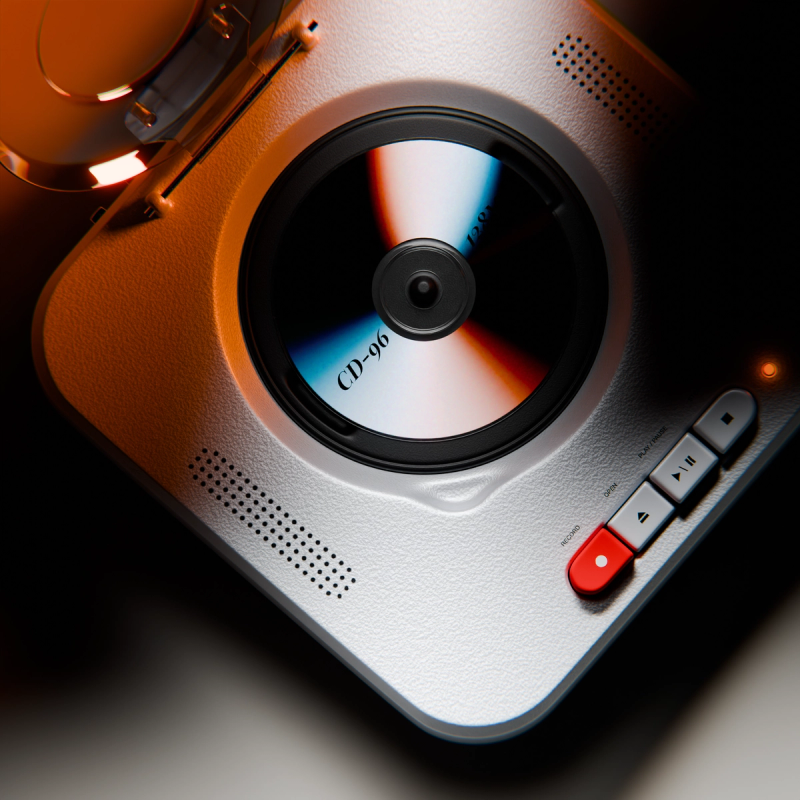 CD Player