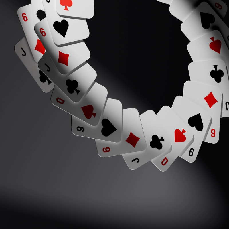 Card Shuffle 