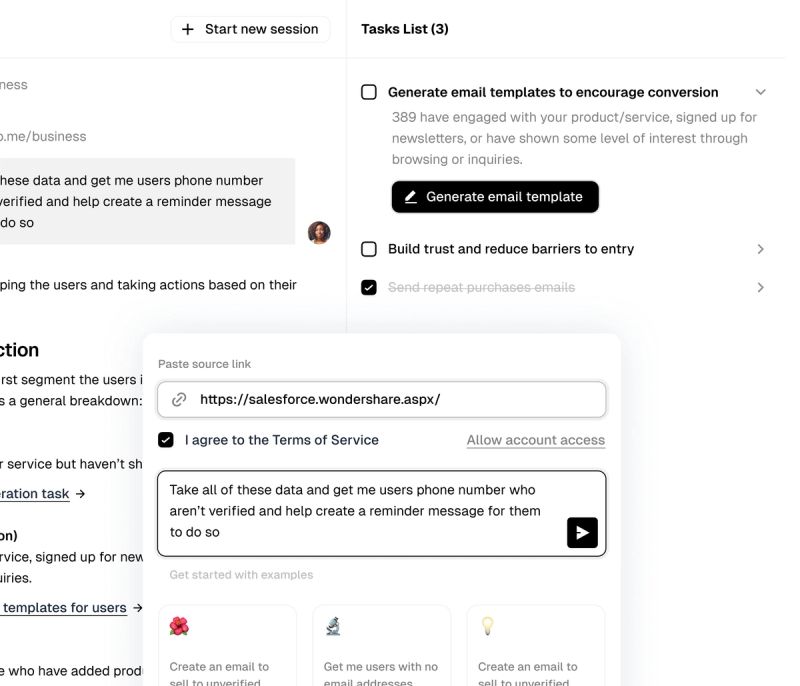 AI Agent Workflow