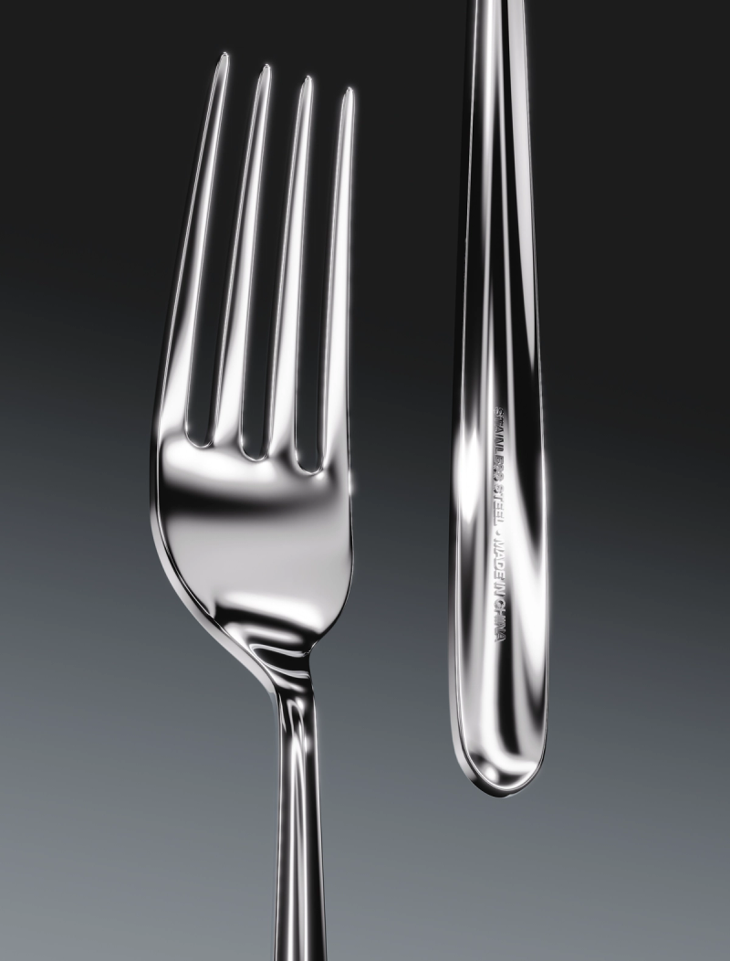 The Simple Fork Experiment