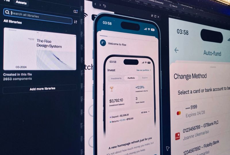 RDS 3.0 Teaser