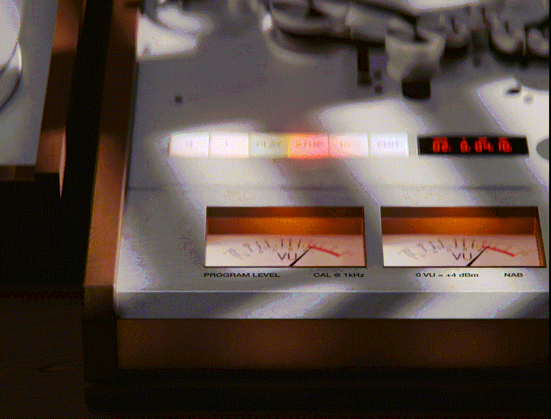 STUDER TapeMaster GIF
