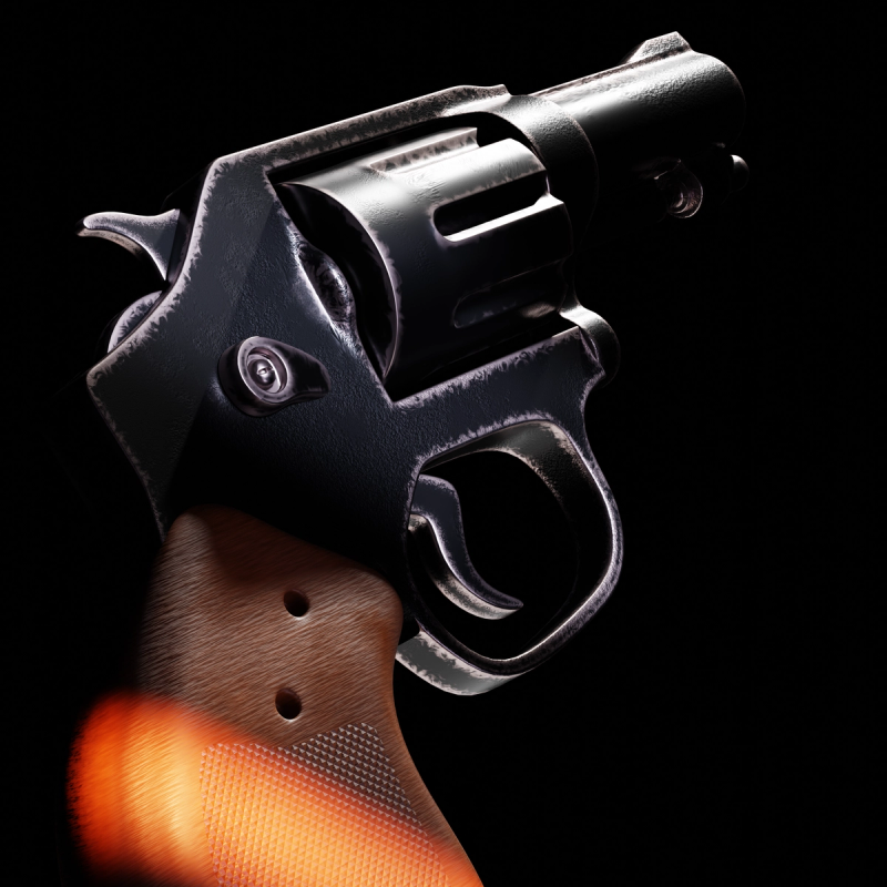 Revolver