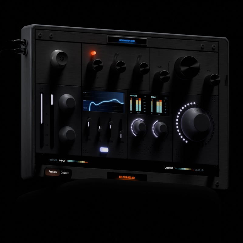 Compressor