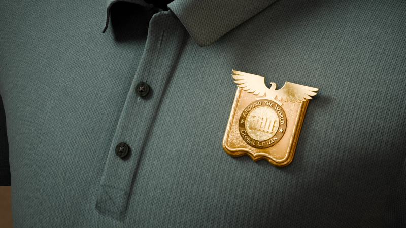 ATW Badge Mockup