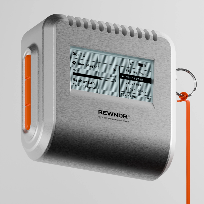 Tape Device