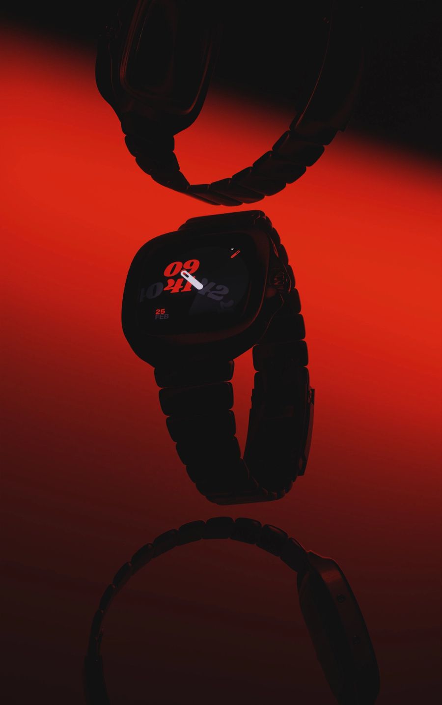 Grant Smartwatch