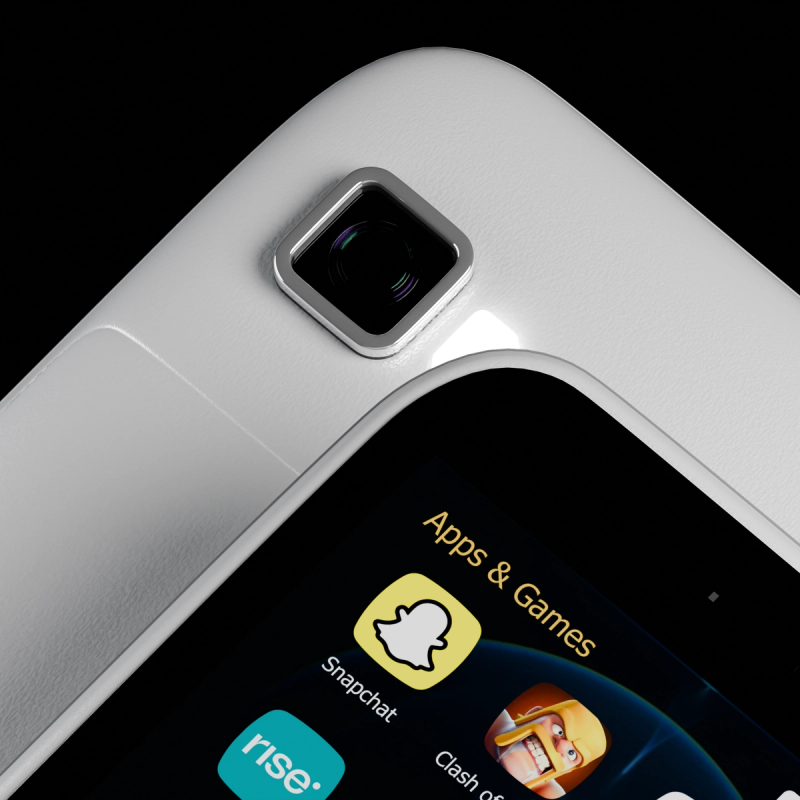 Colour Display Cell Phone