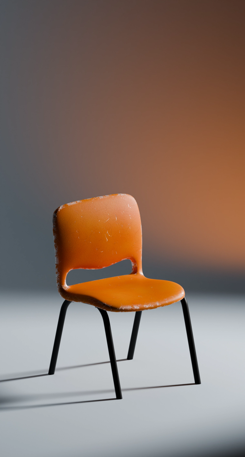 That Party Chair Wallpaper