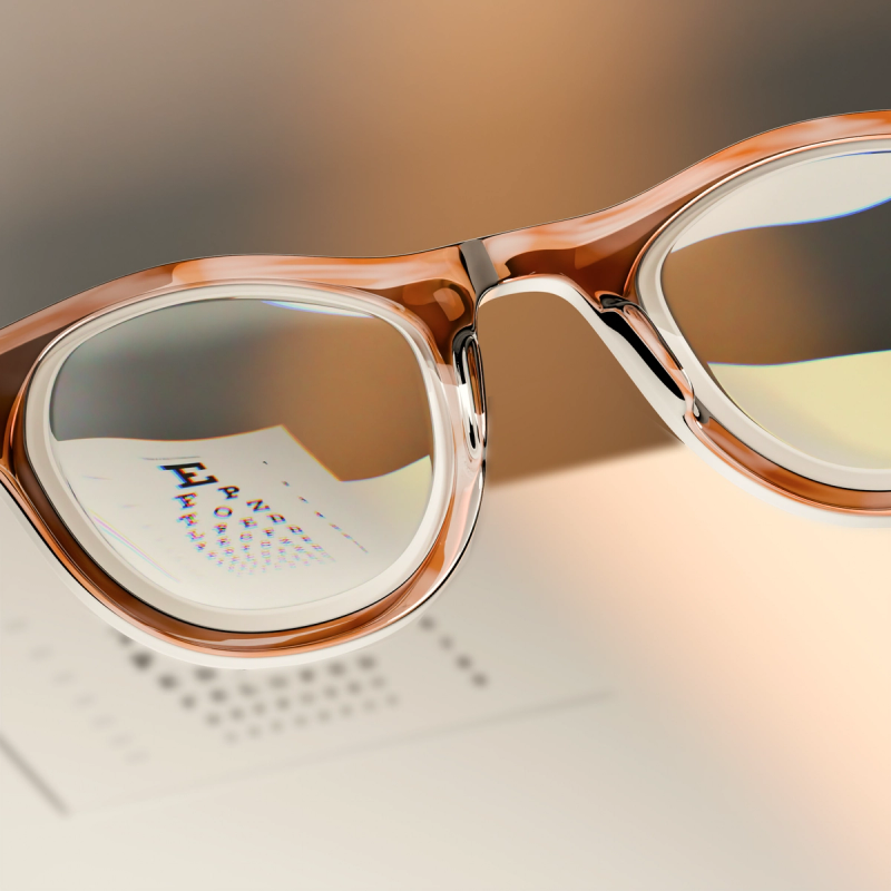 Prescription Lenses 