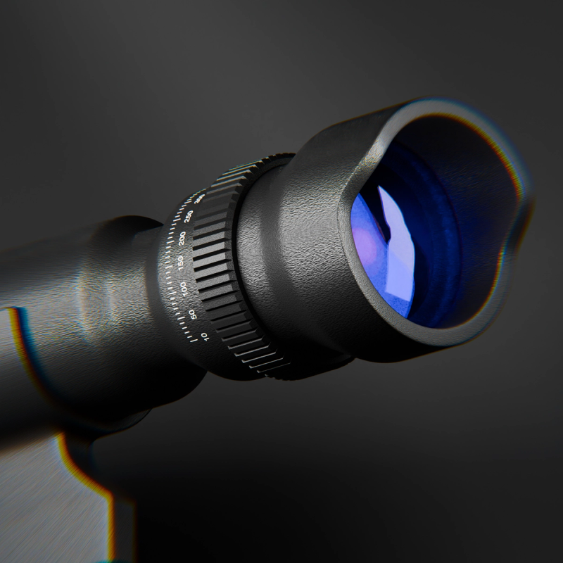 Scope Lens