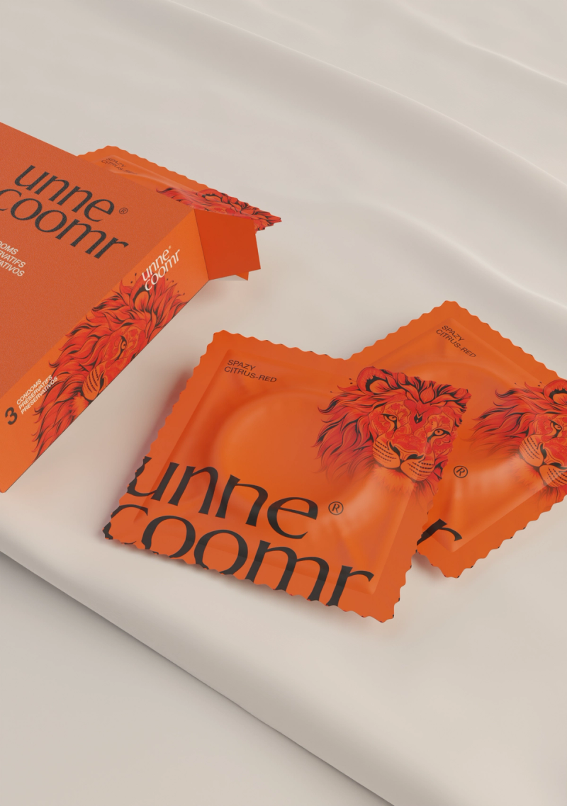 Unne Coomr | Condoms