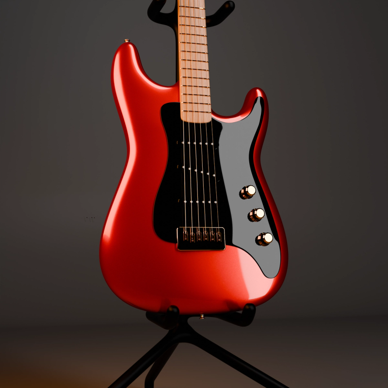 Guitar 
