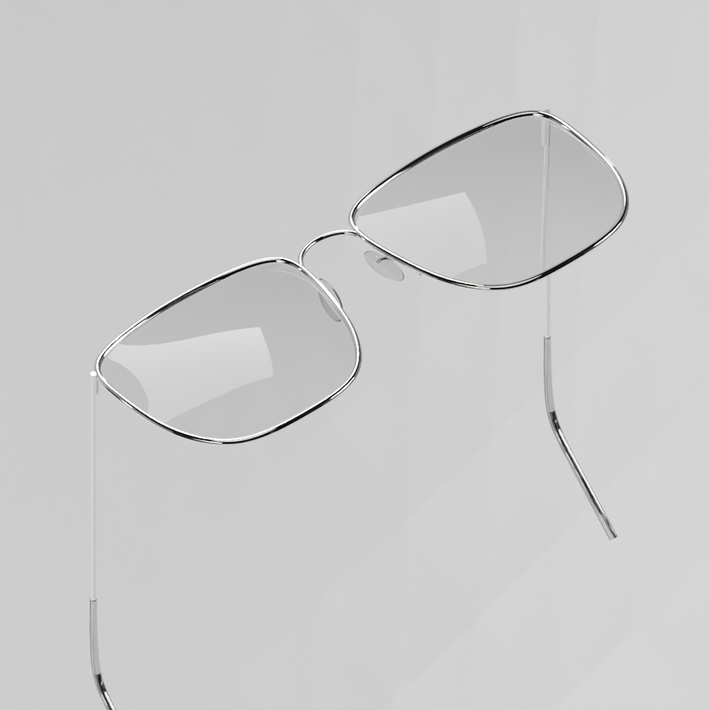 Thin Glasses