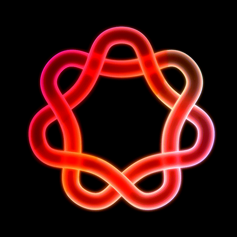 Apple Intelligence GIF