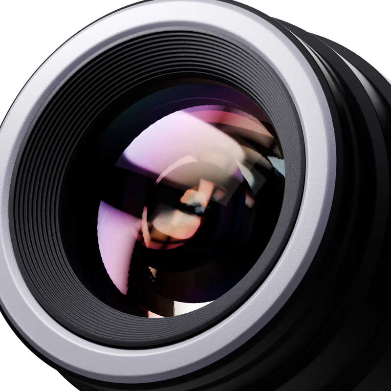 Camera lens