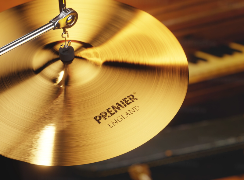 Cymbal