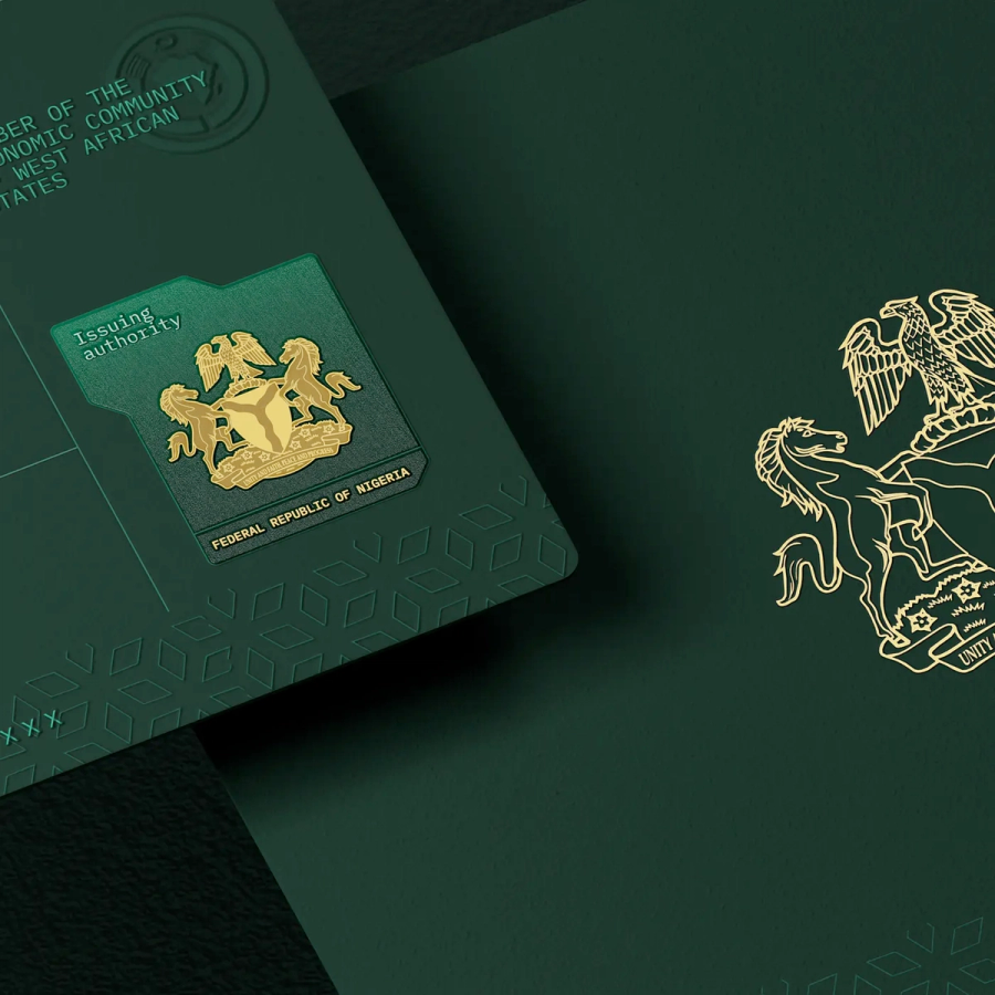 The Year is 2050
