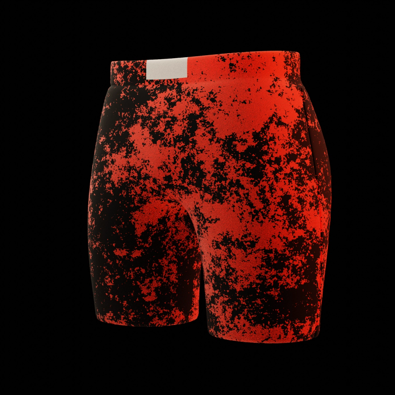 Sports Shorts