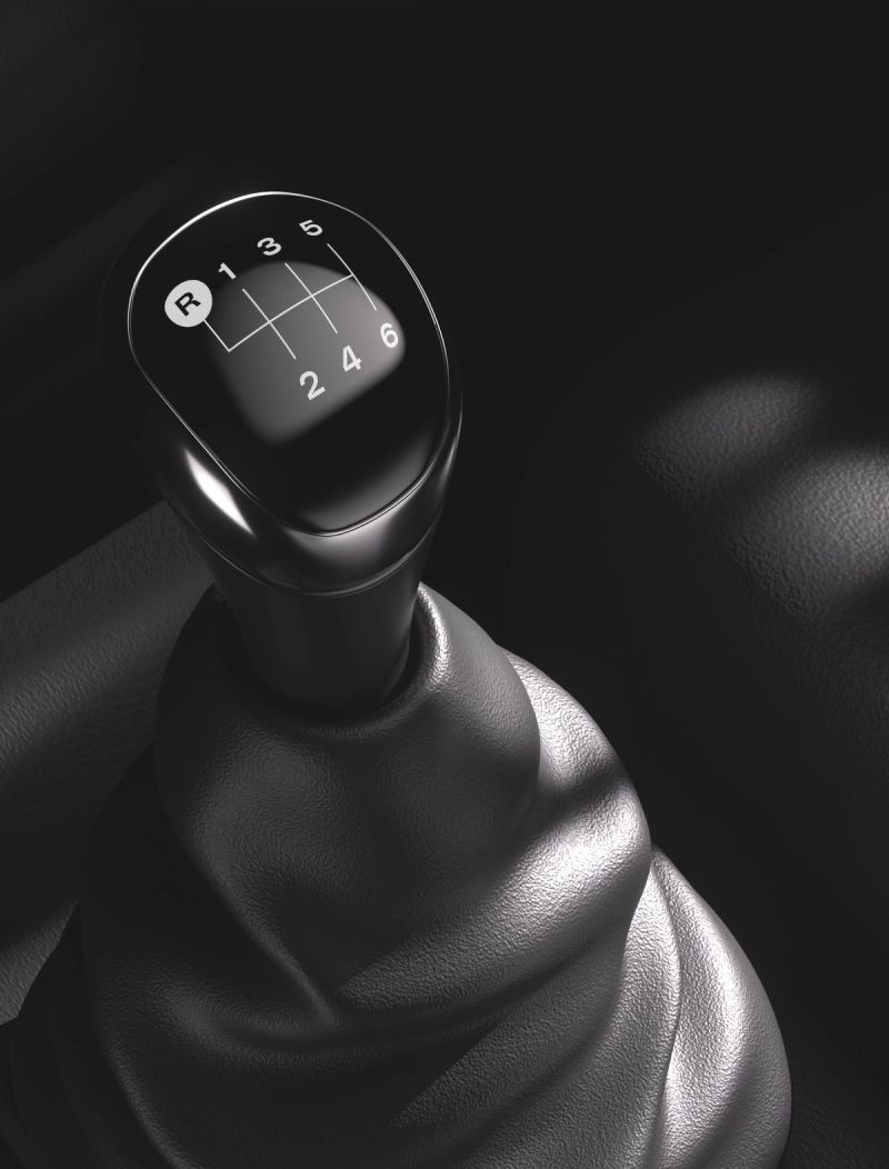 Manual Transmission
