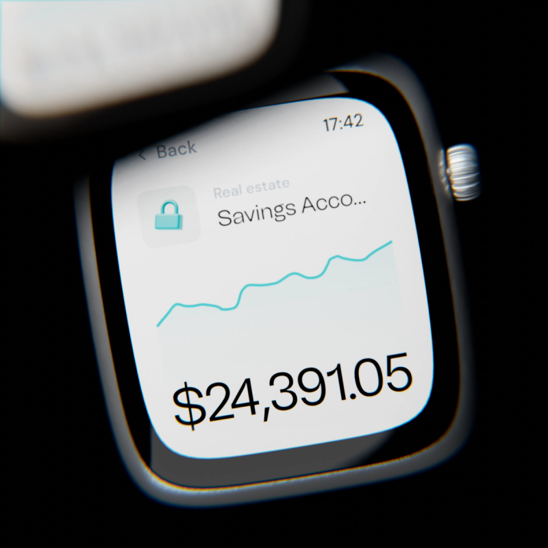 App on iWatch