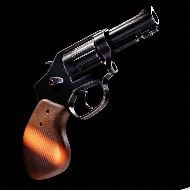 Revolver