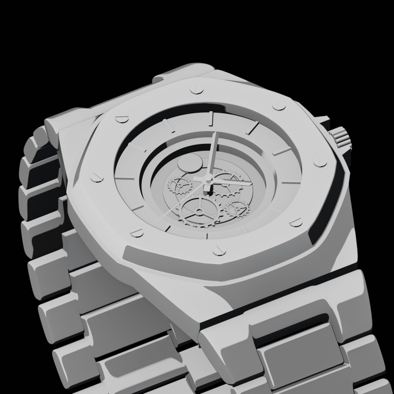 The Watch Wire