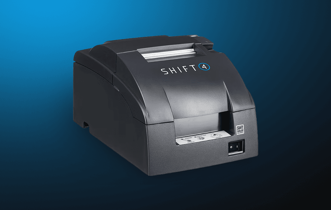 SkyTab Dot Matrix Printer - POS accessories - SkyTab