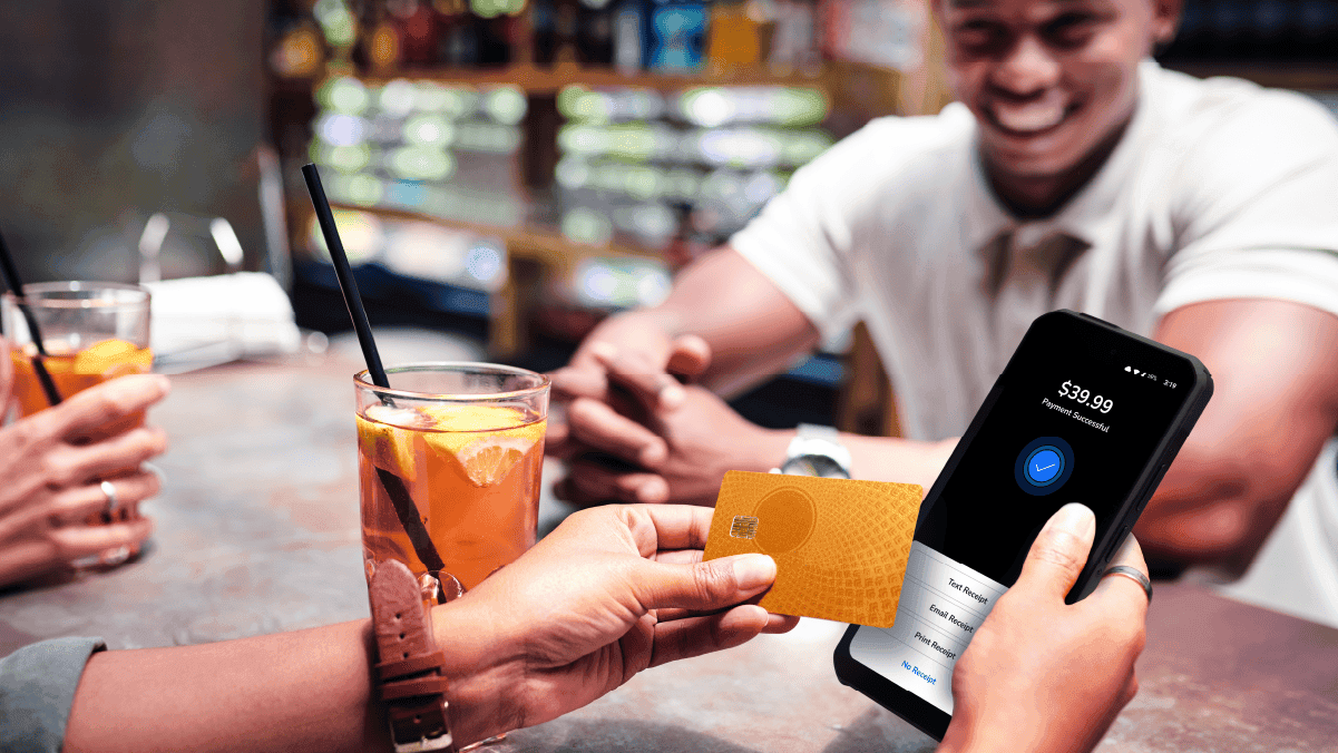 6 Reasons Why Your Restaurant Needs a Handheld POS System