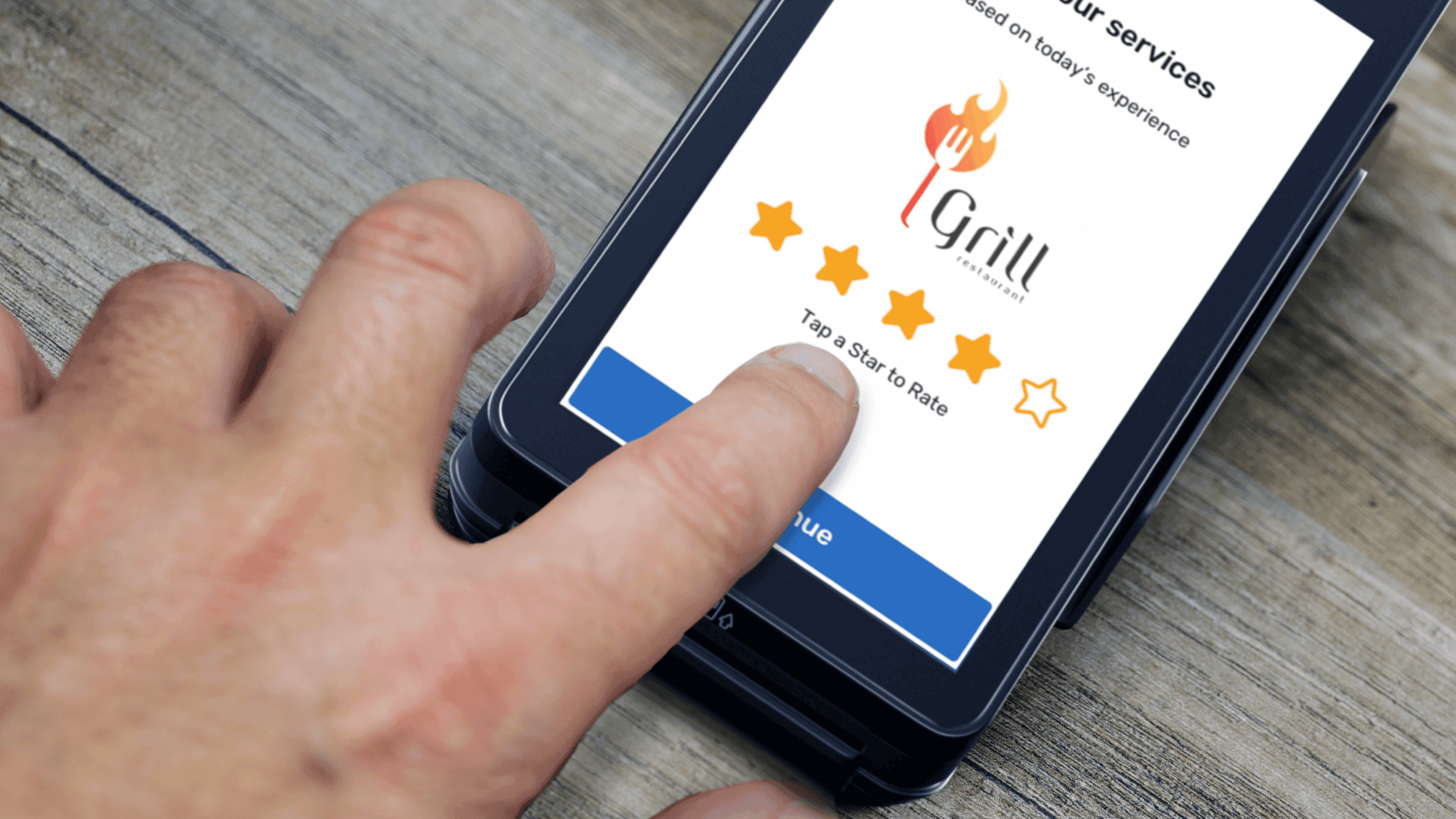 Conquer Restaurant Reputation Management in 5 Easy Steps