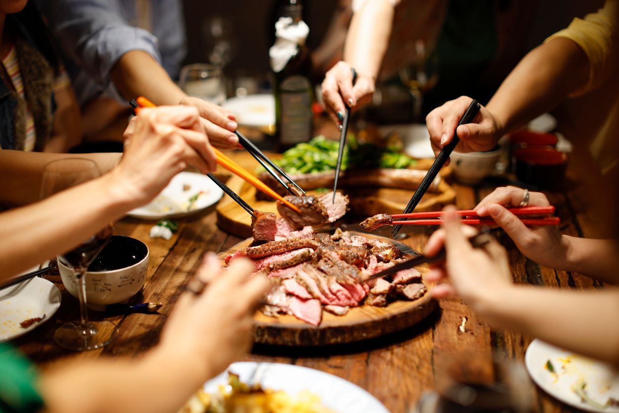 How to Craft the Perfect Restaurant Holiday Menu
