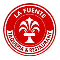 La Fuente Taqueria and Restaurant logo - restaurant POS system - SkyTab