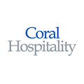 Coral Hospitality logo - restaurant POS system - SkyTab