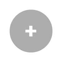 Plus sign indicating more - crypto POS system - SkyTab