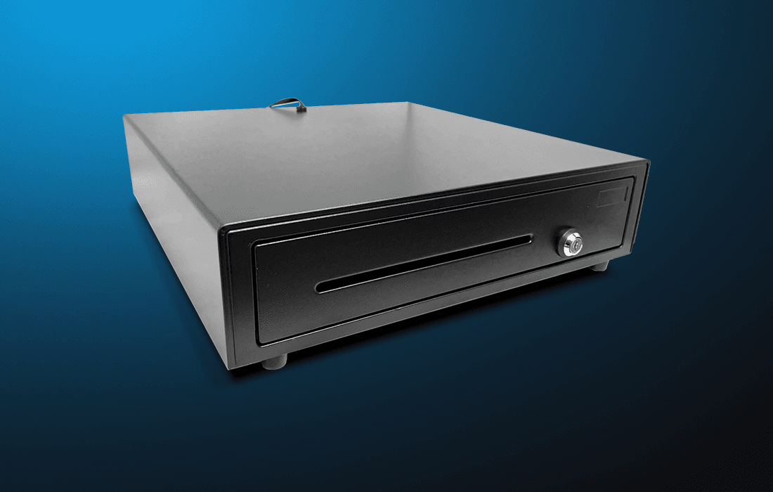 SkyTab Cash Drawer - POS accessories - SkyTab