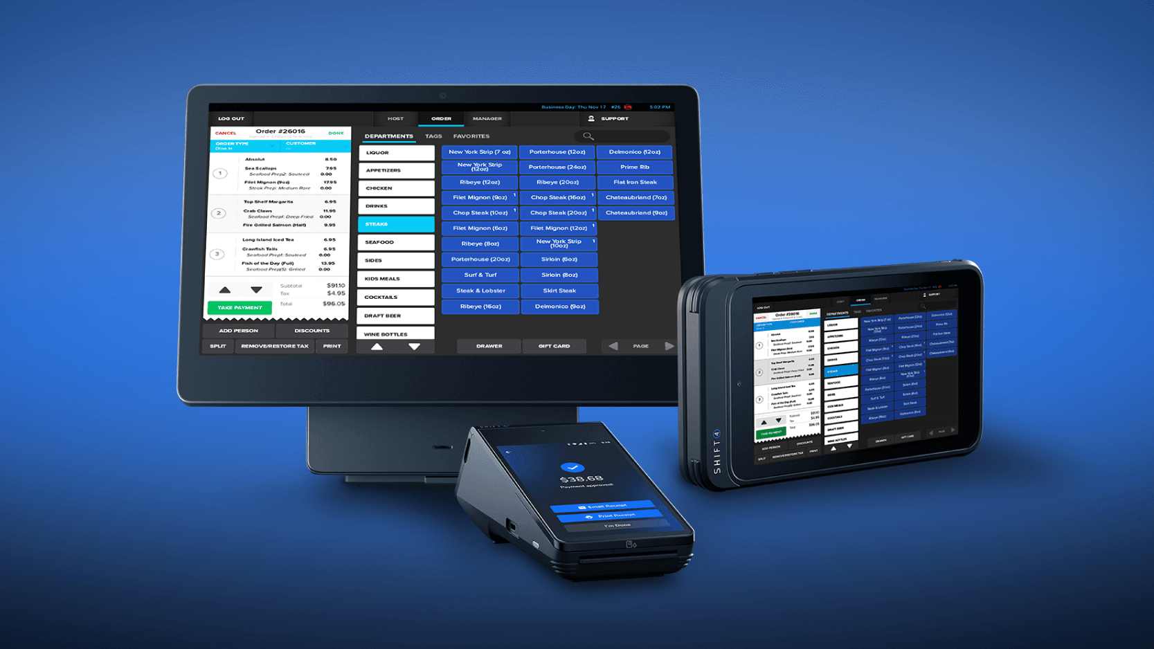 New & Improved SkyTab Referral Program: How to Earn a $2,000* Referral Bonus