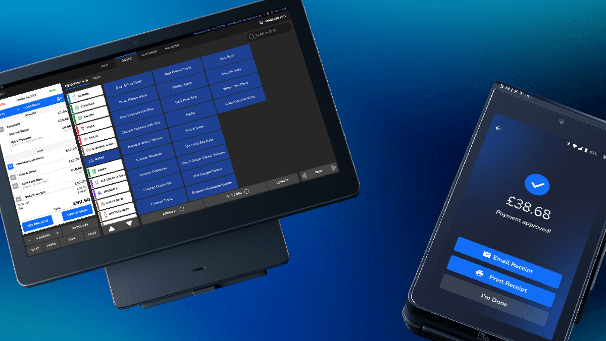 Stability, Security, and Success: Why UK Merchants Choose SkyTab POS