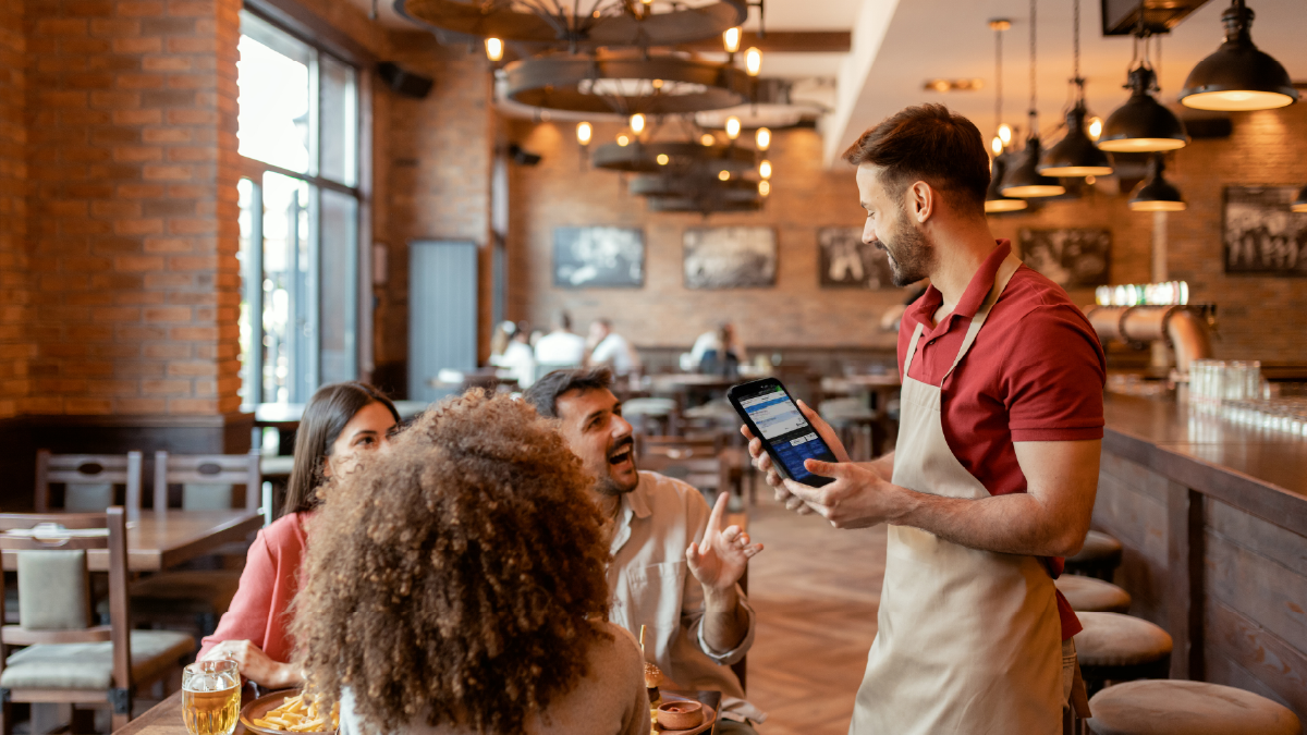 4 Reasons Multi-Location Restaurants Need an Enterprise POS System