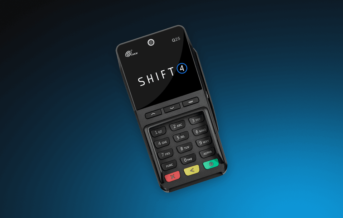 SkyTab PIN Pad - POS accessories - SkyTab