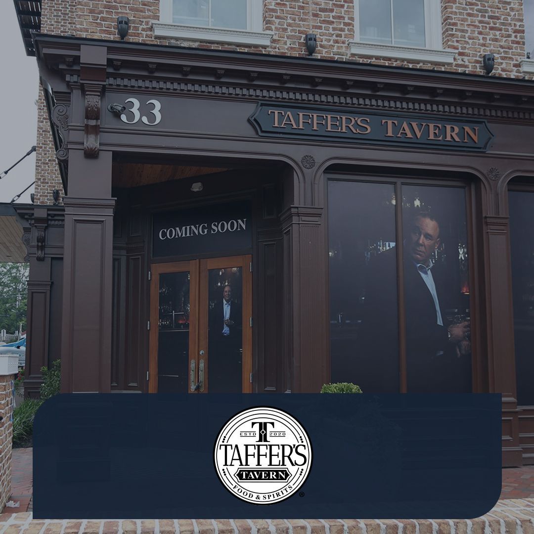 Taffer‘s Tavern
