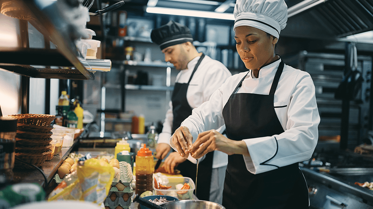 From Waste to Worth: 7 Methods to Reduce Food Waste in Restaurants