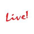 Live logo - restaurant POS system - SkyTab