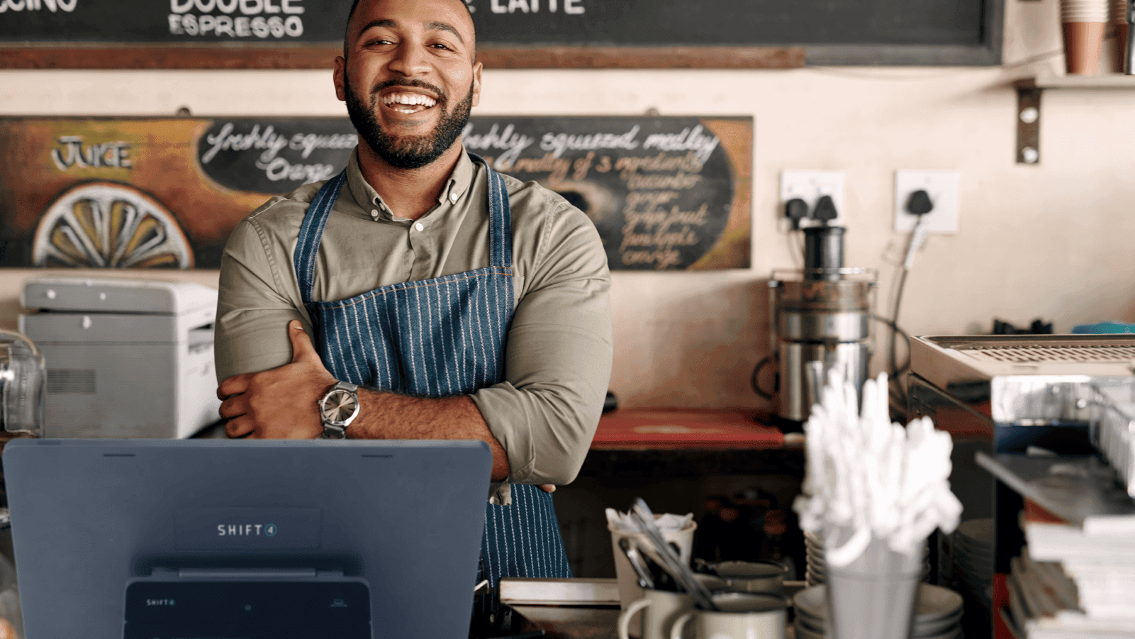 What is a POS System, Exactly?