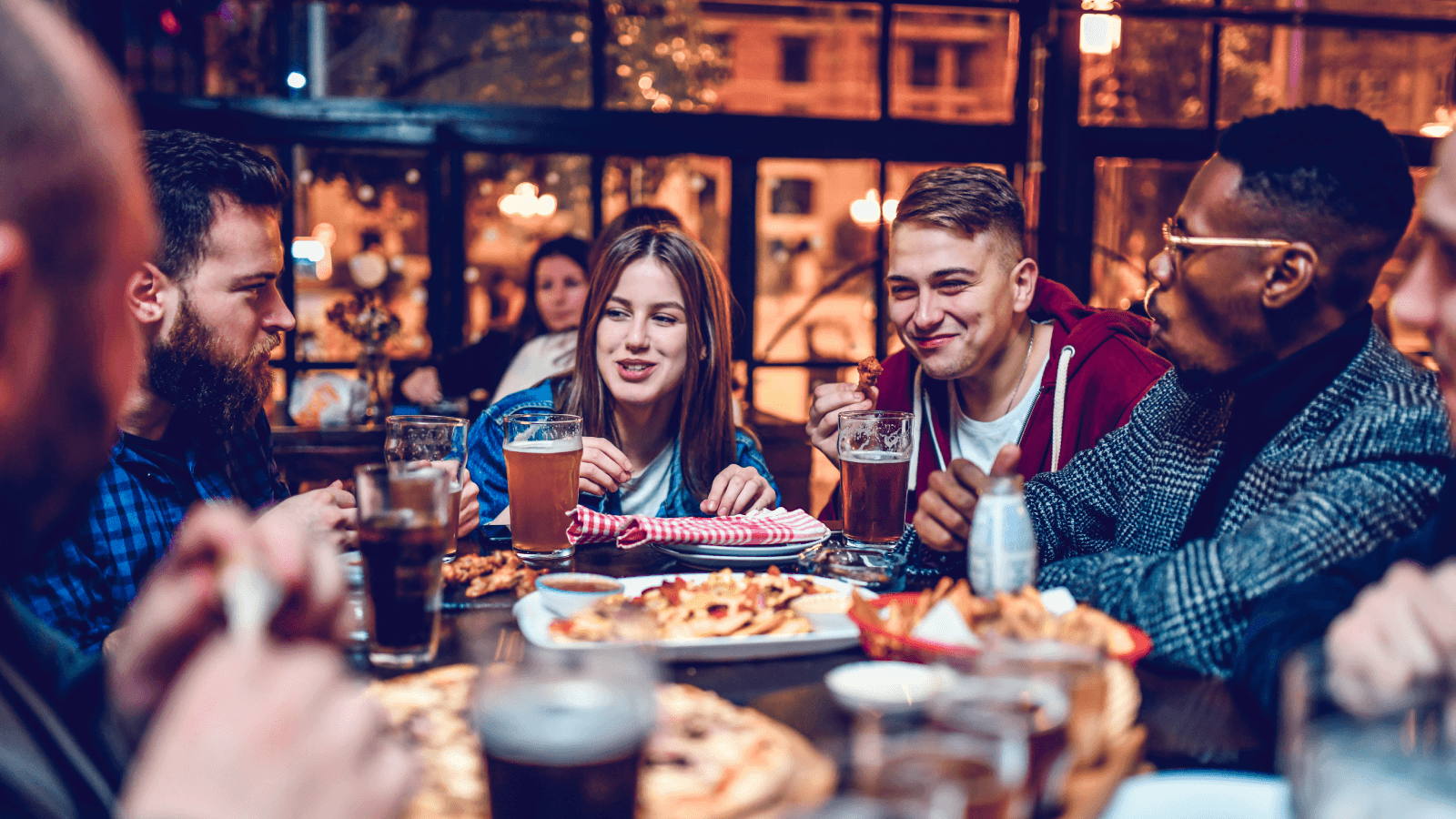 From Concept to Launch: A Guide on How To Open a Pizza Shop