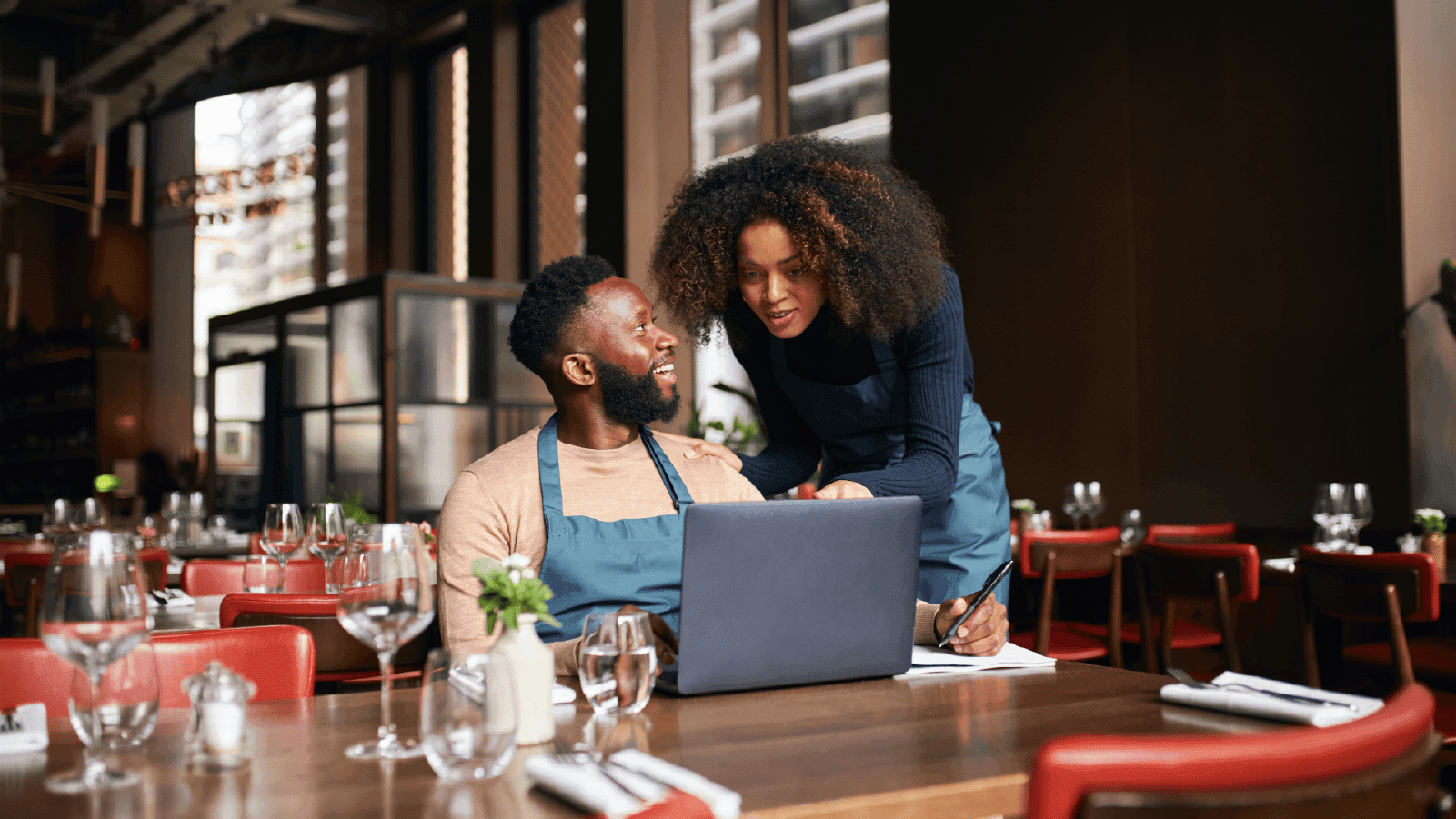 Know Your Worth: Understanding a Restaurant Balance Sheet and Other Financial Statements